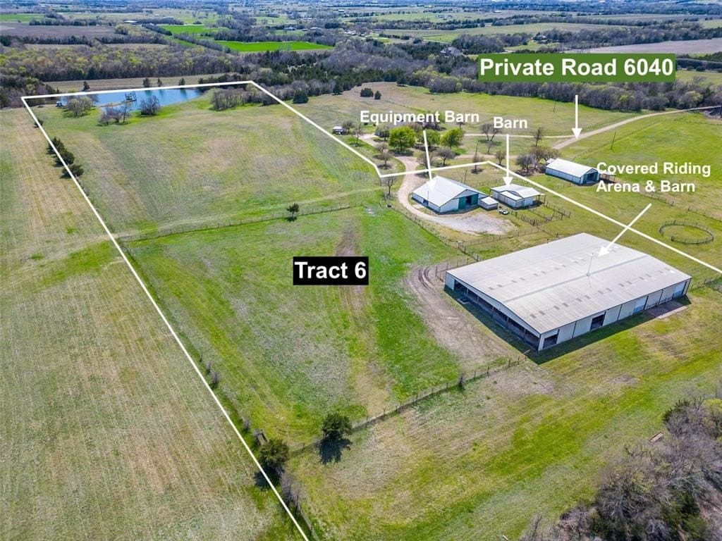 14 acres in Collin County gallery image 2