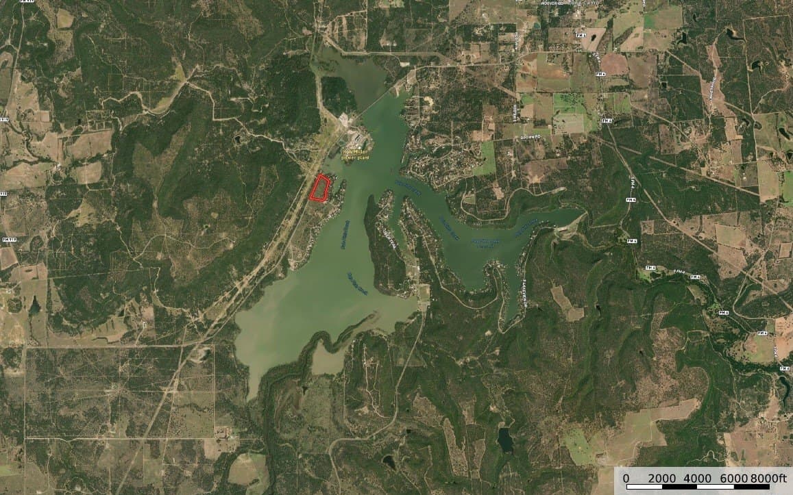 19.46 acres in Palo Pinto County - photo 2