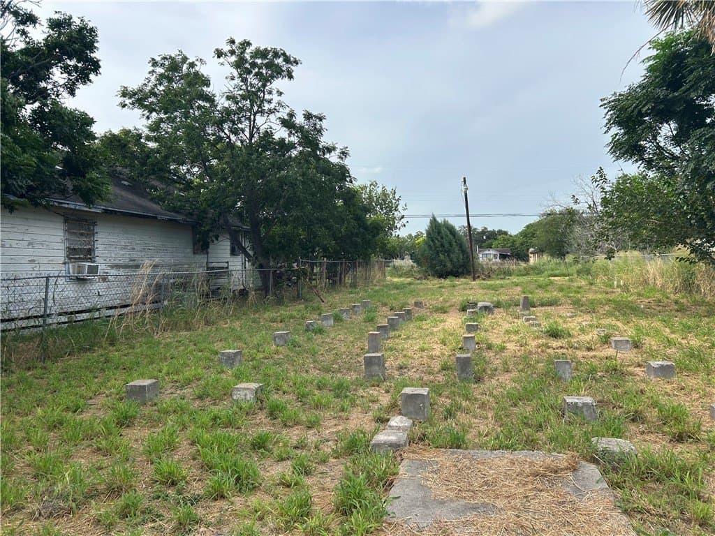 0.16 acres in Nueces County featured view