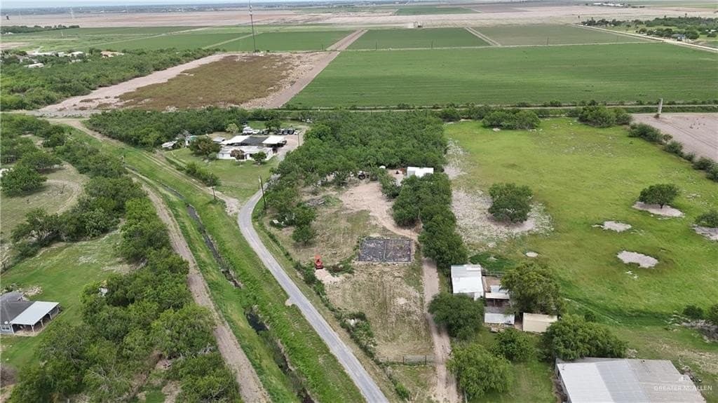 1.06 acres in Hidalgo County featured view