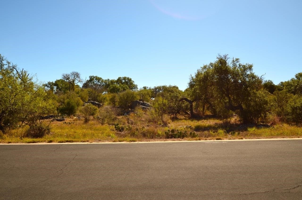 0.3 acres in Llano County - photo 17