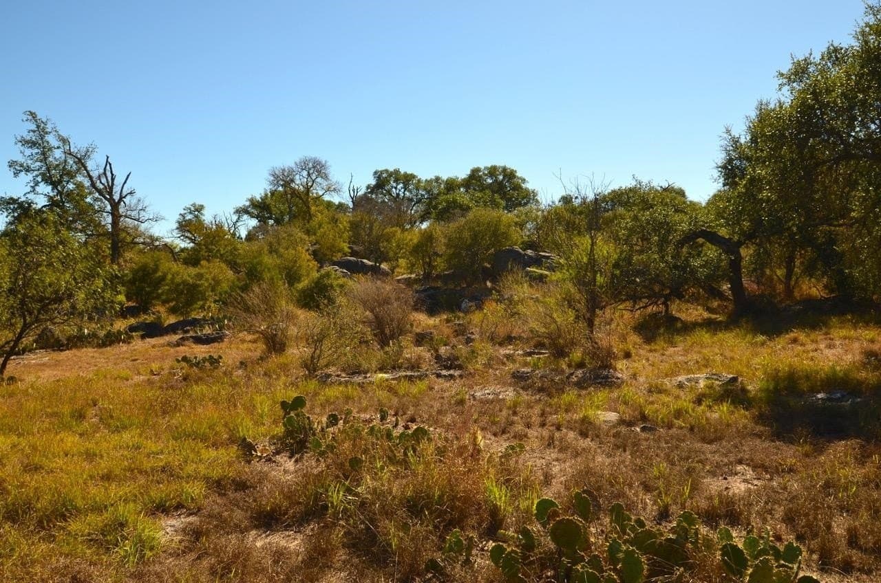 0.3 acres in Llano County featured view