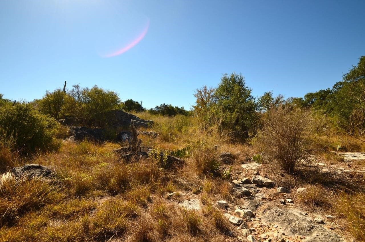 0.3 acres in Llano County - photo 16