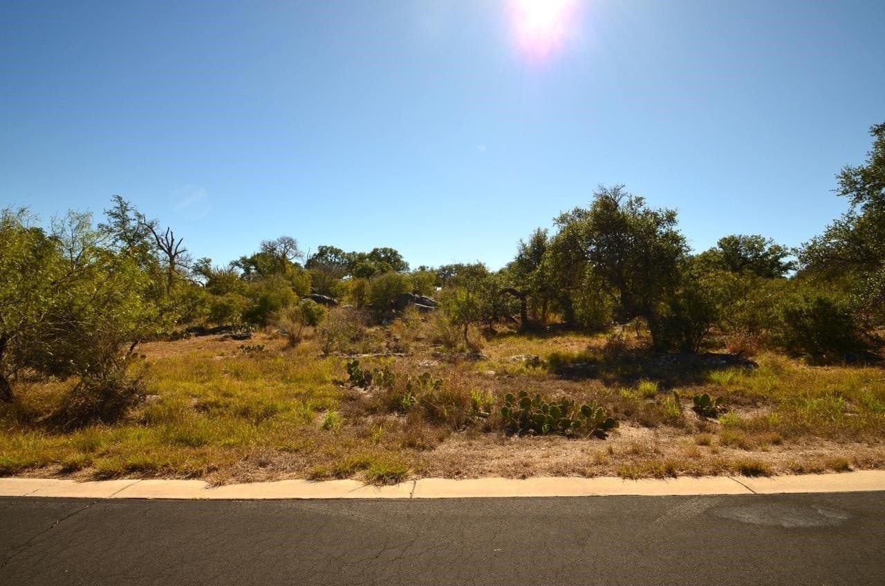 0.3 acres in Llano County - photo 18