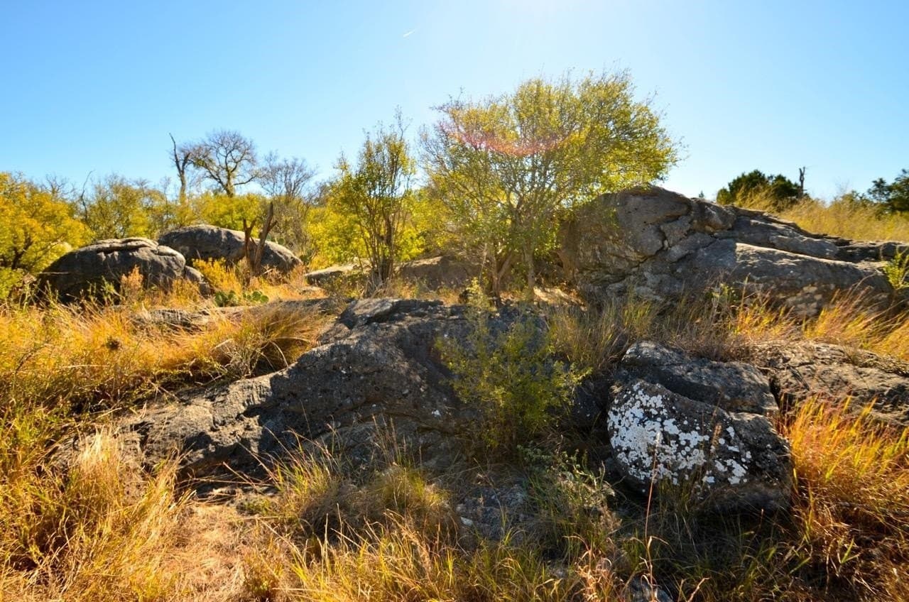 0.3 acres in Llano County - photo 8
