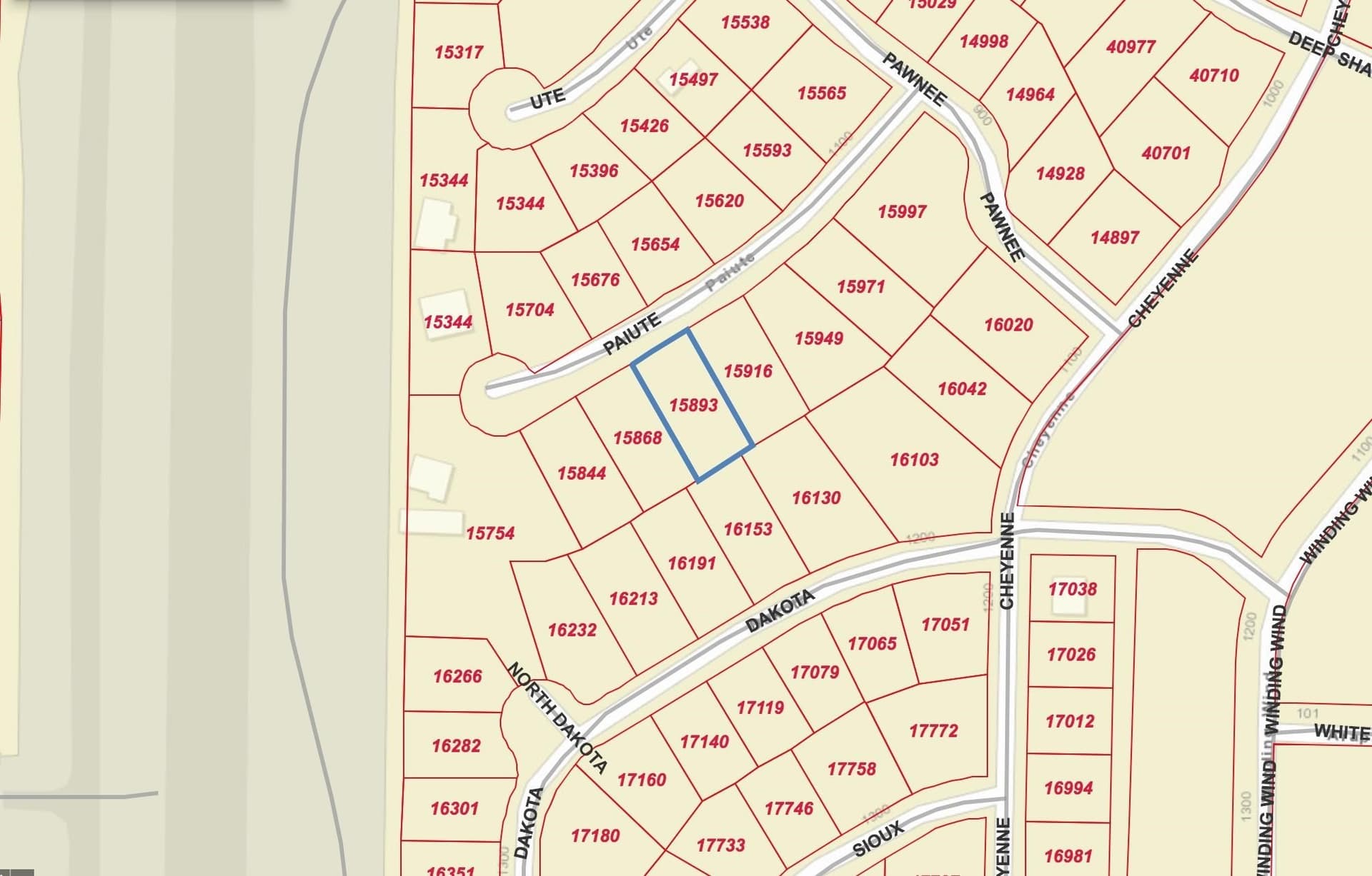 0.3 acres in Llano County gallery image 2