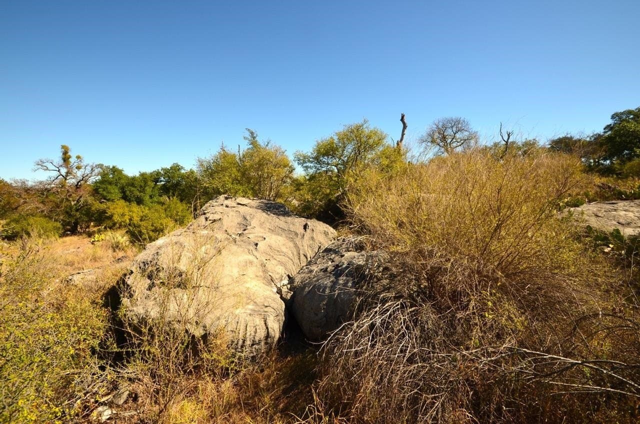 0.3 acres in Llano County - photo 9