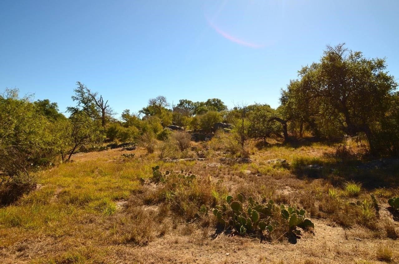 0.3 acres in Llano County gallery image 4