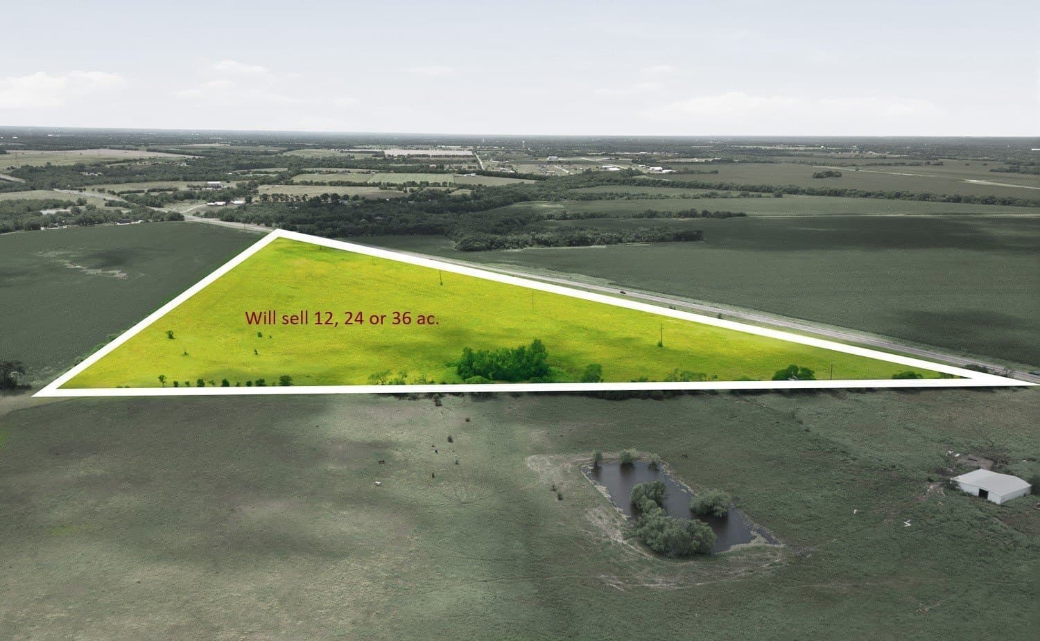 12.17 acres in Fannin County - photo 17