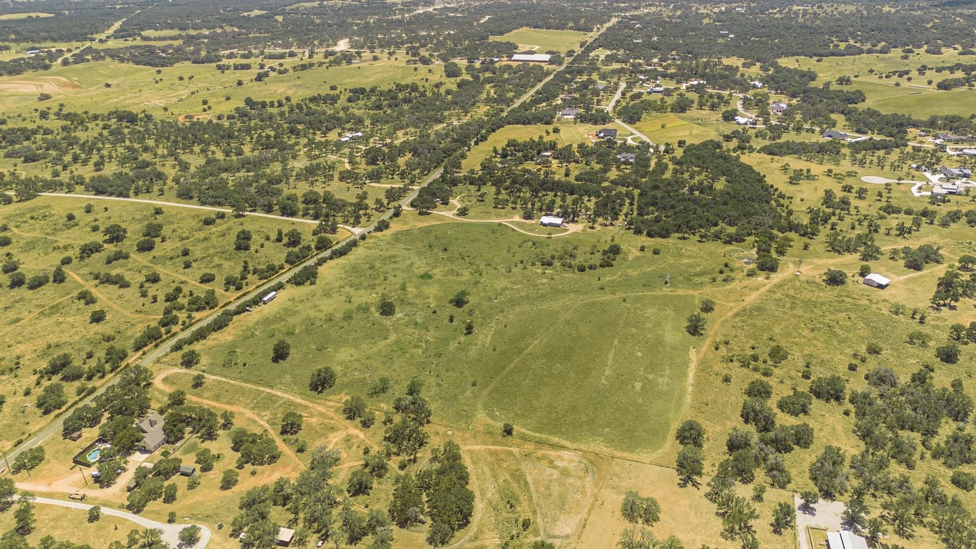 10 acres in Blanco County - photo 6