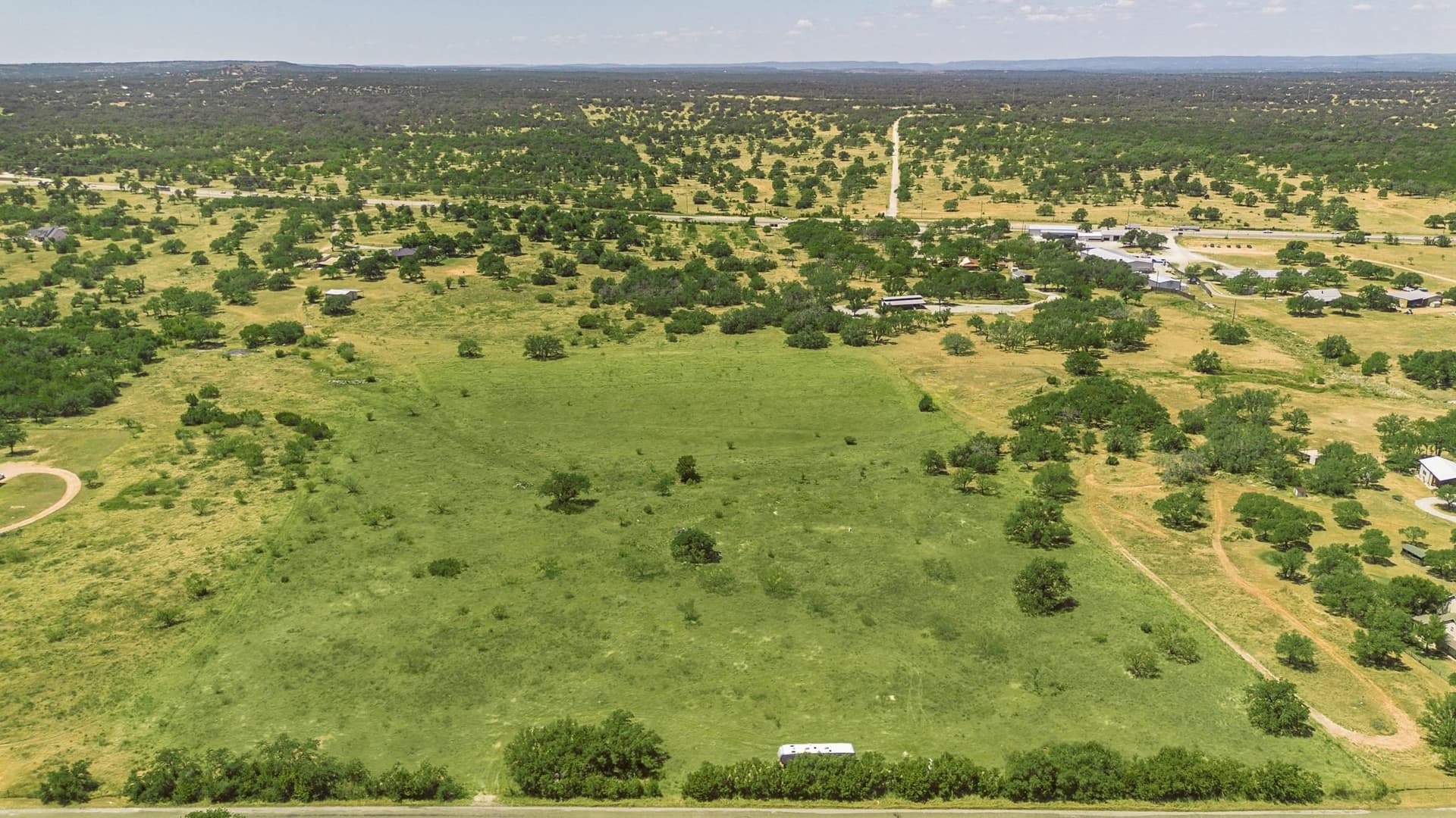 10 acres in Blanco County gallery image 2
