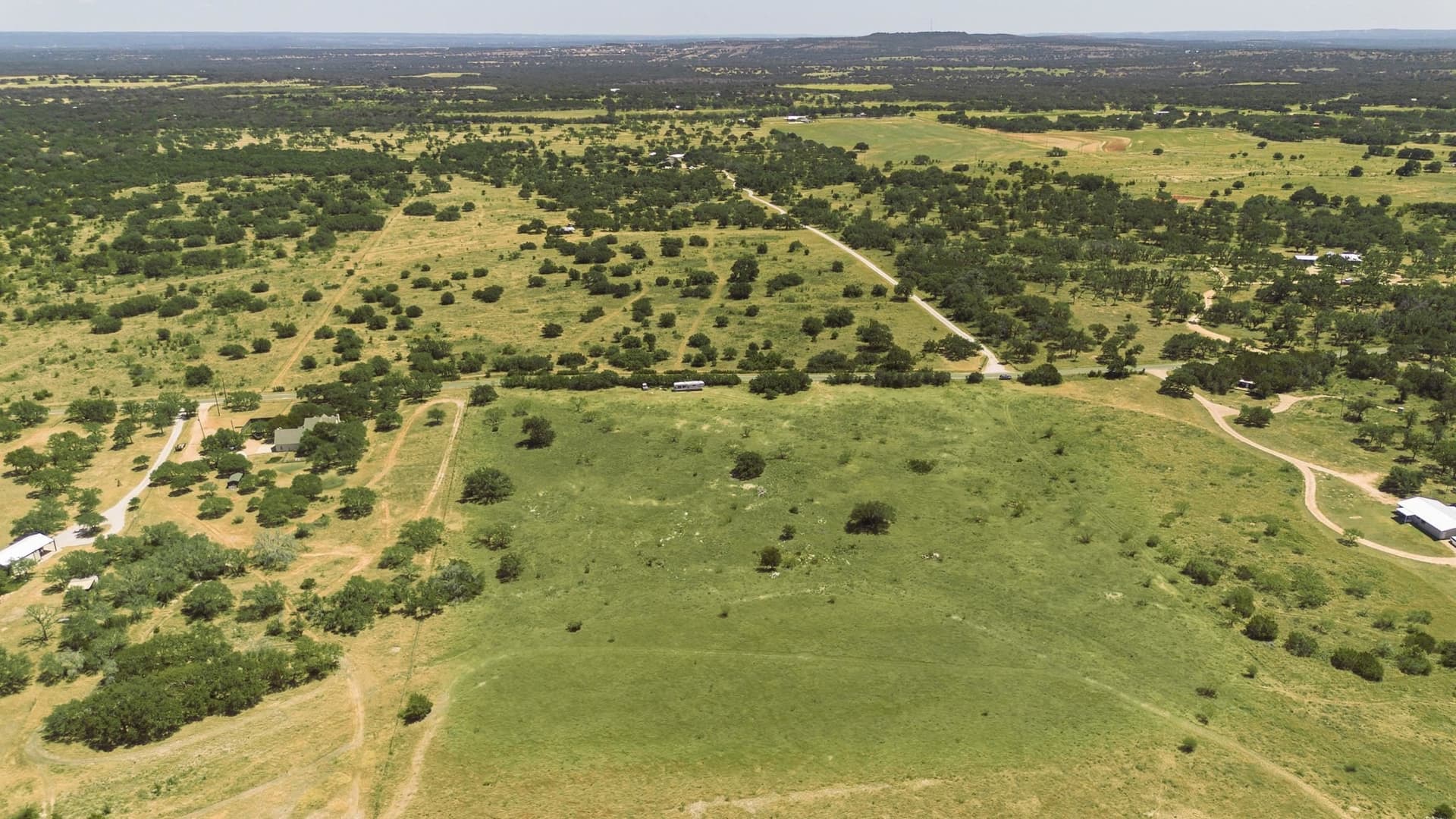 10 acres in Blanco County - photo 8
