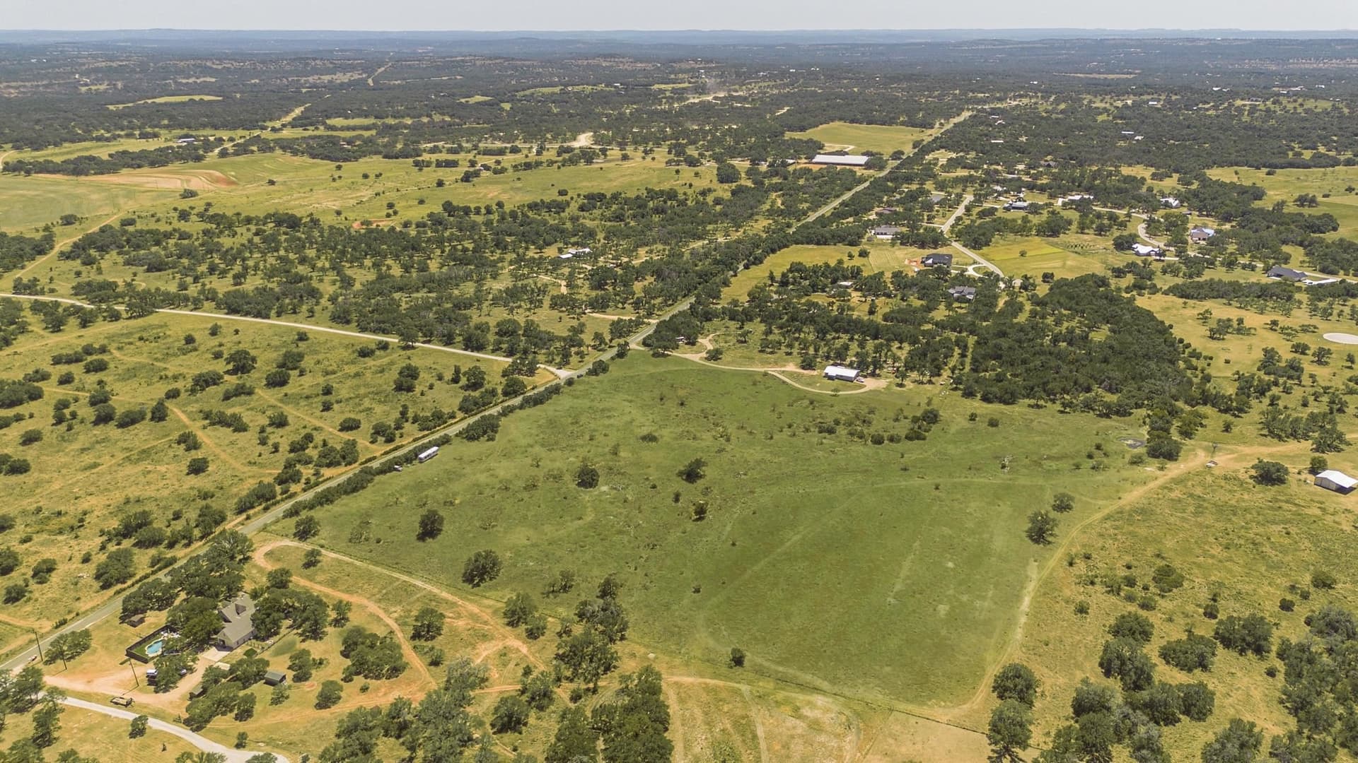 10 acres in Blanco County - photo 7