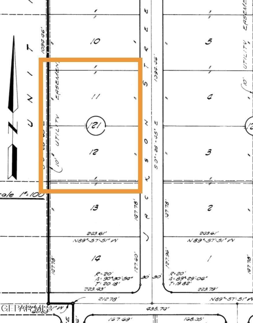1.65 acres in El Paso County gallery image 3