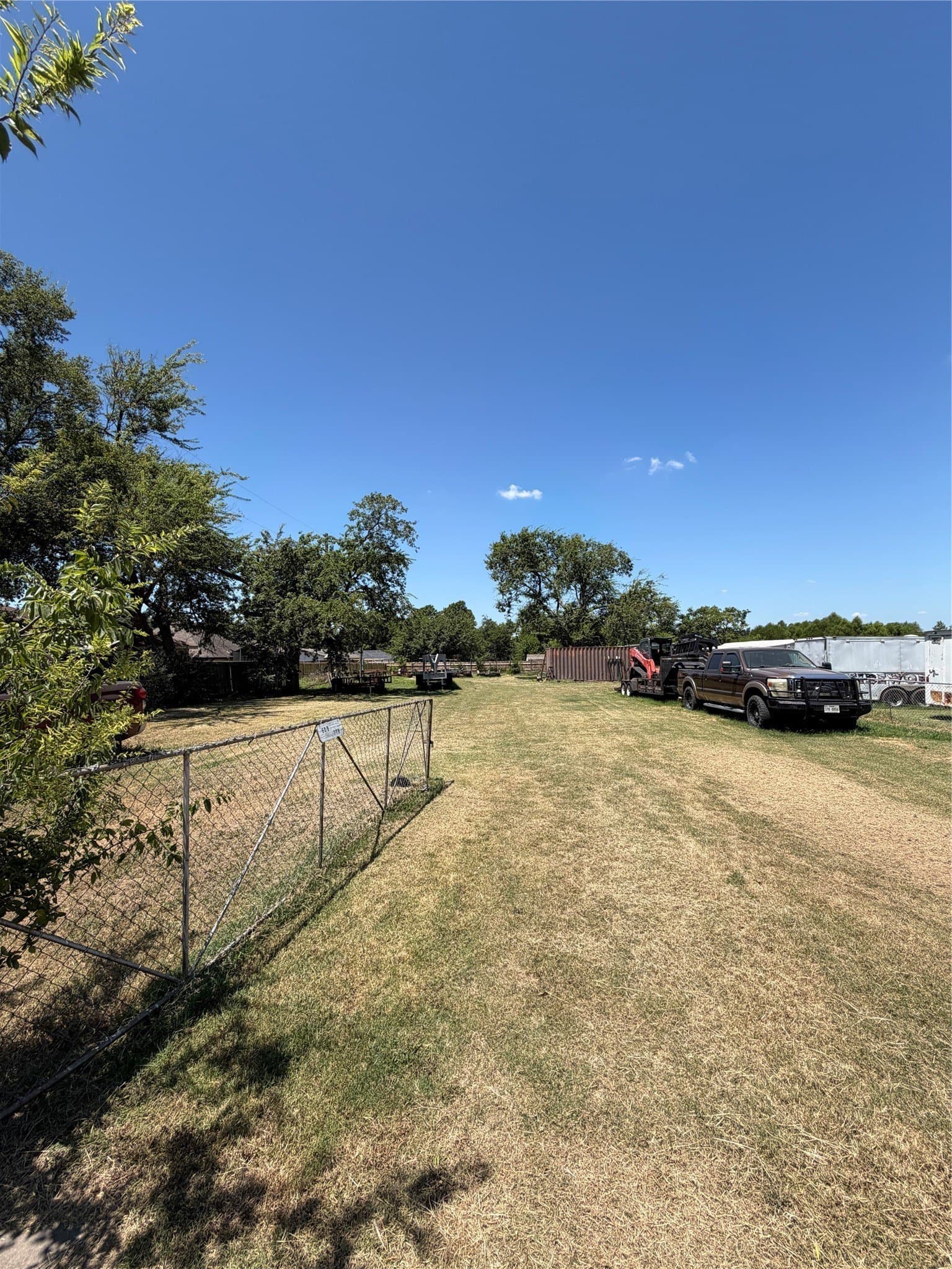 0.42 acres in Hopkins County featured view