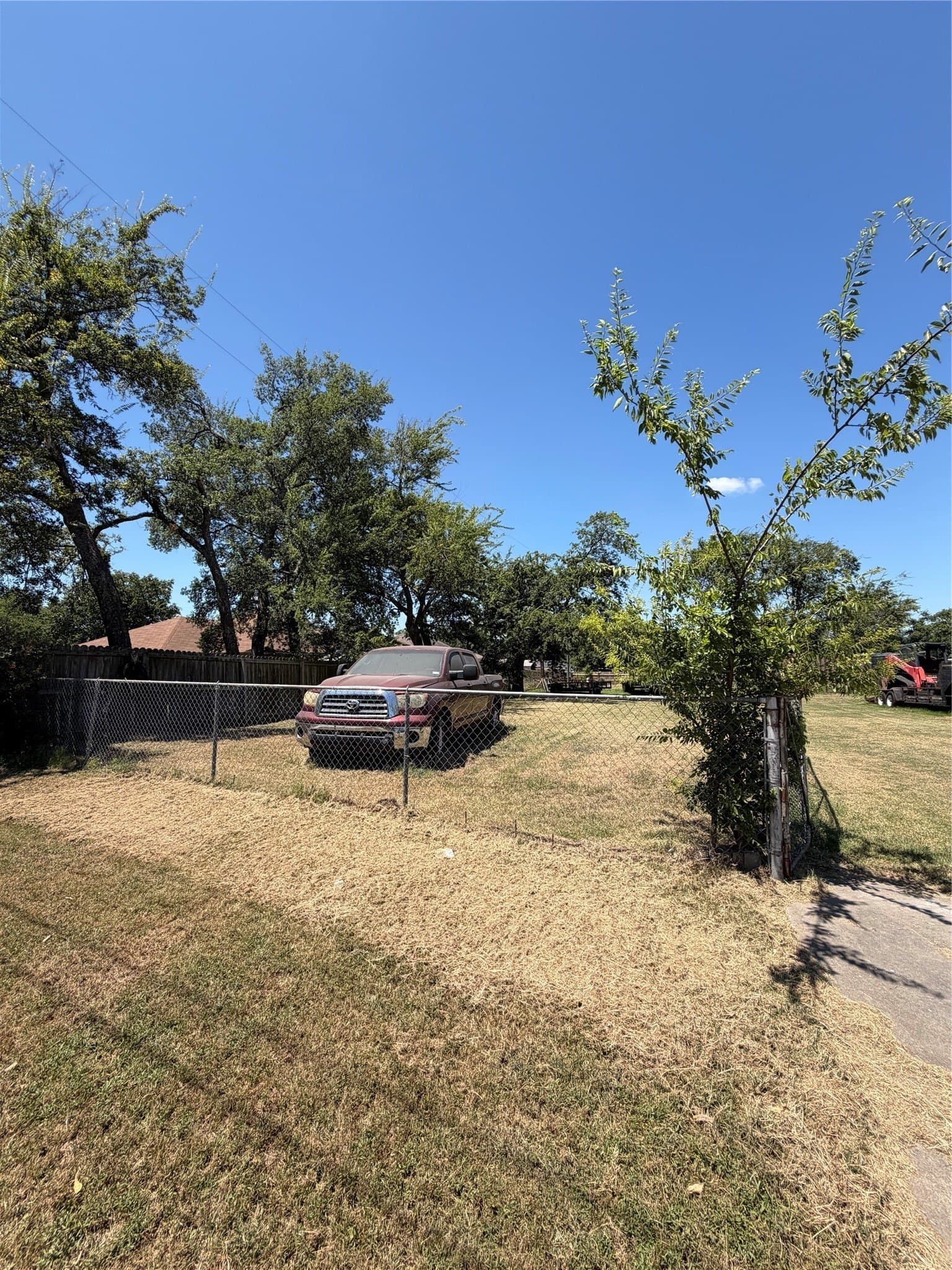 0.42 acres in Hopkins County gallery image 3