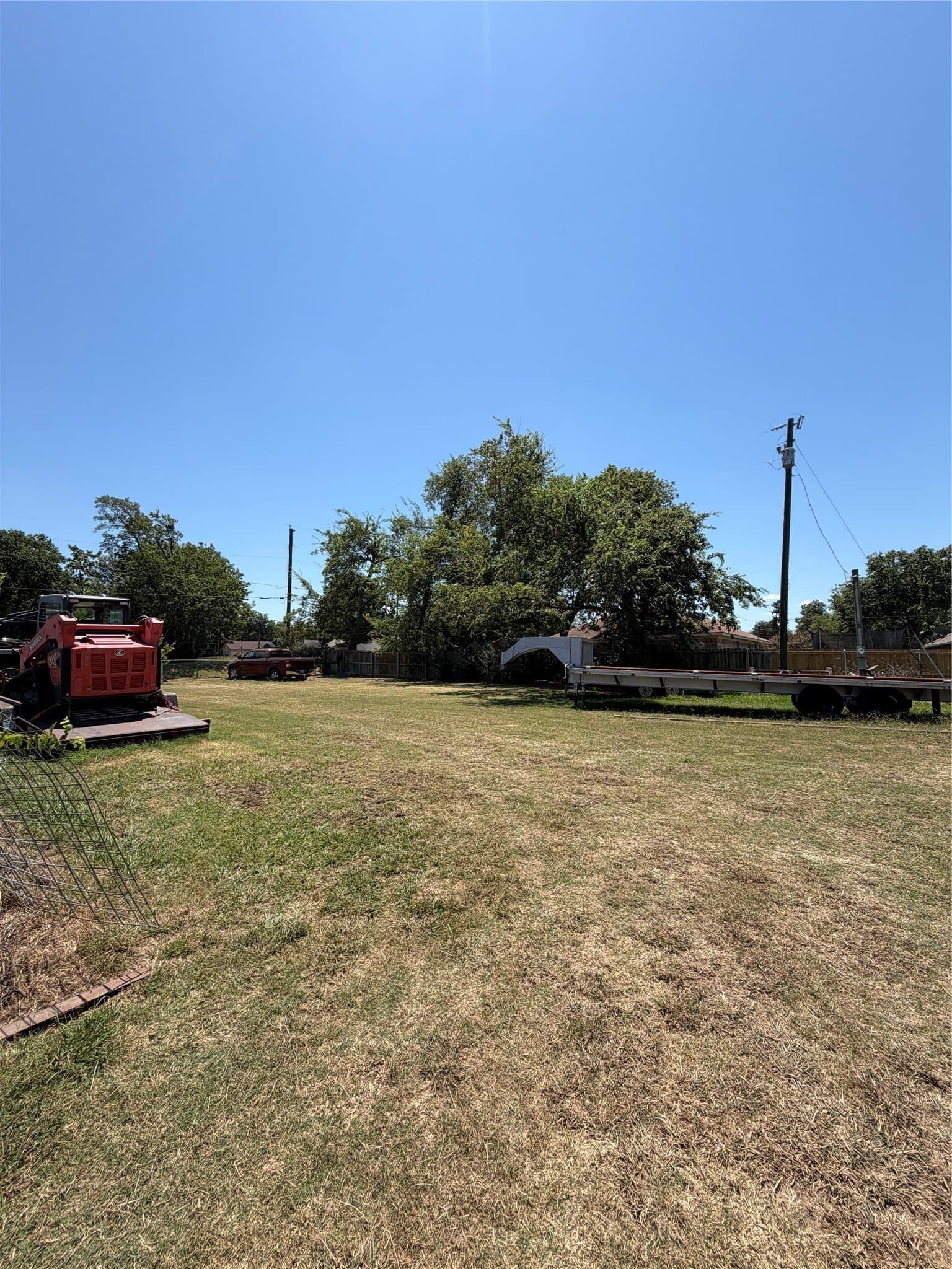 0.42 acres in Hopkins County gallery image 2