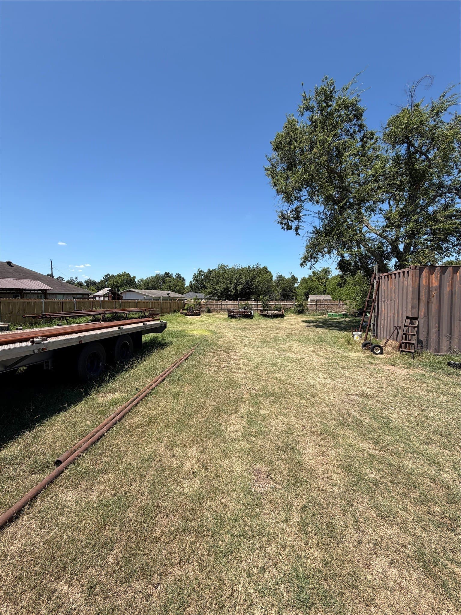 0.42 acres in Hopkins County - photo 6