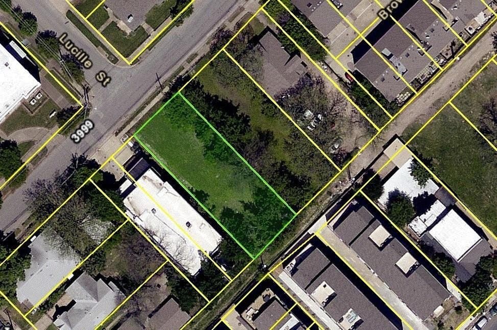 0.16 acres in Dallas County