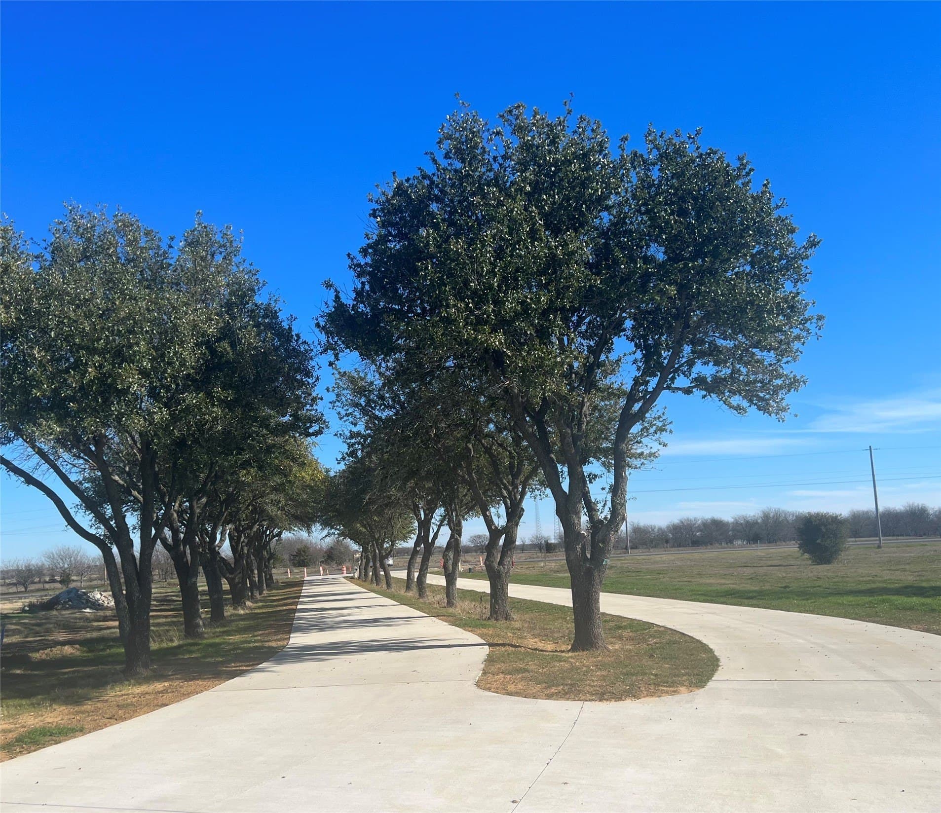 1.15 acres in Grayson County gallery image 2