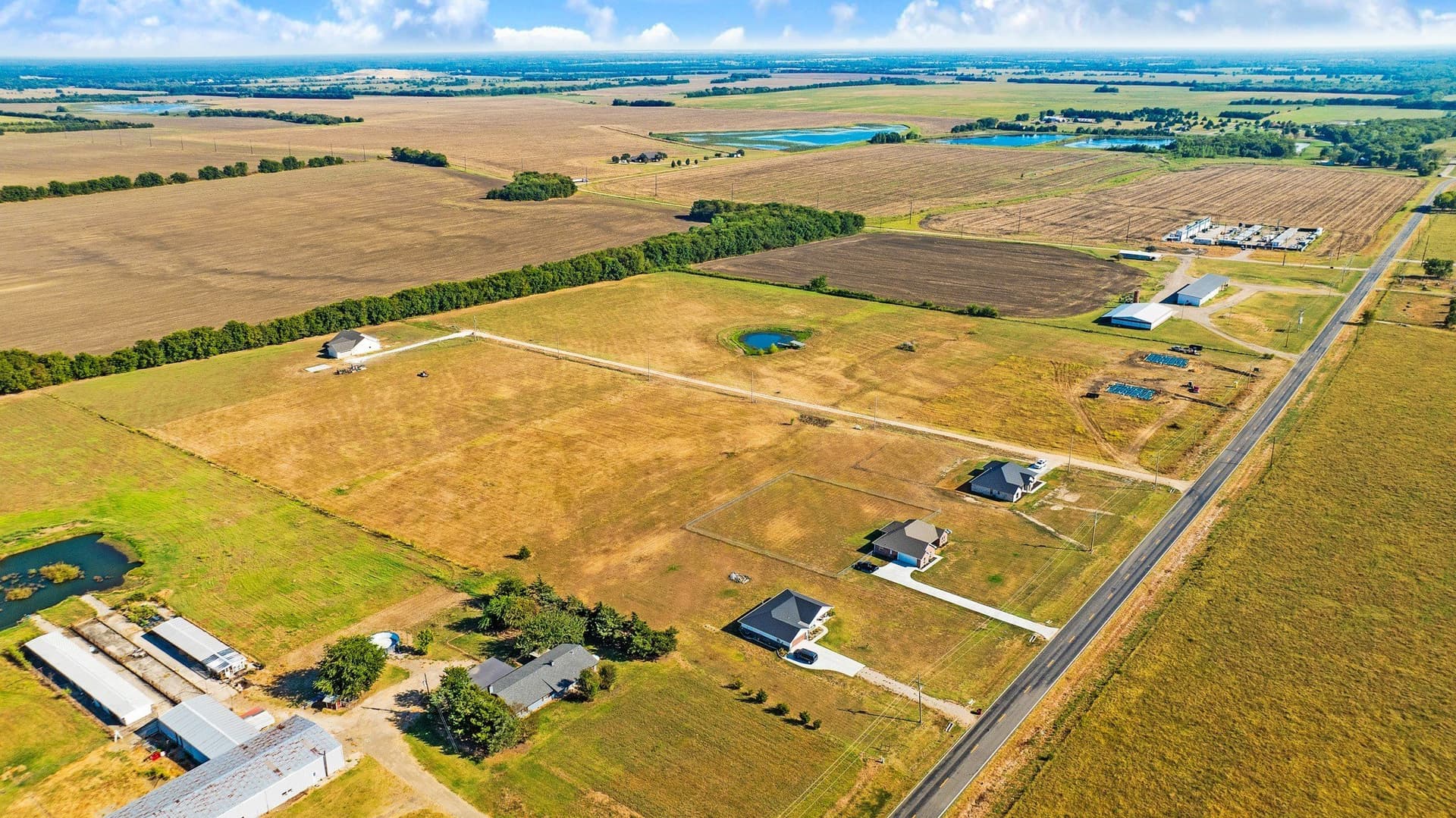3.51 acres in Lamar County - photo 5