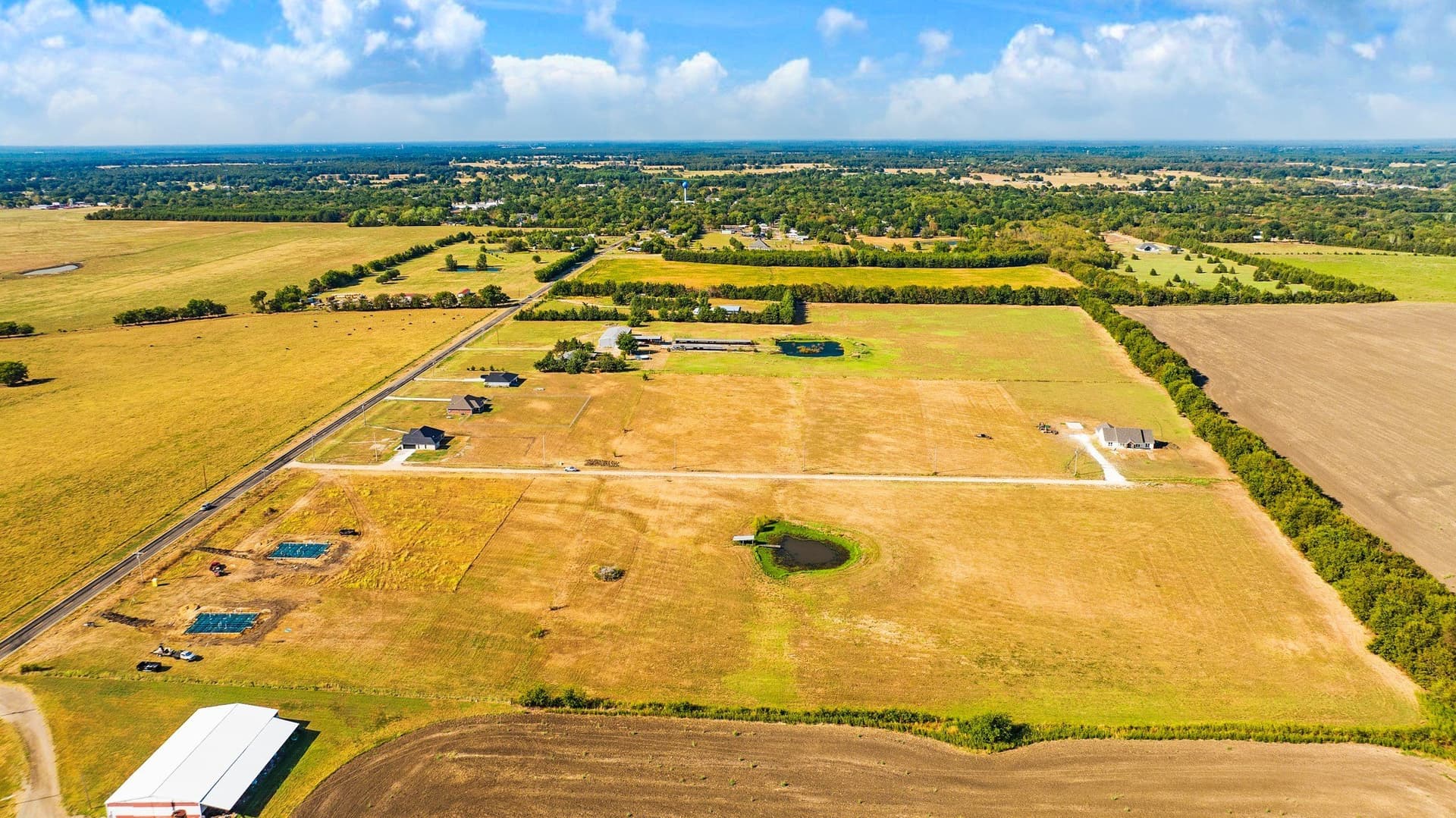 3.51 acres in Lamar County - photo 8