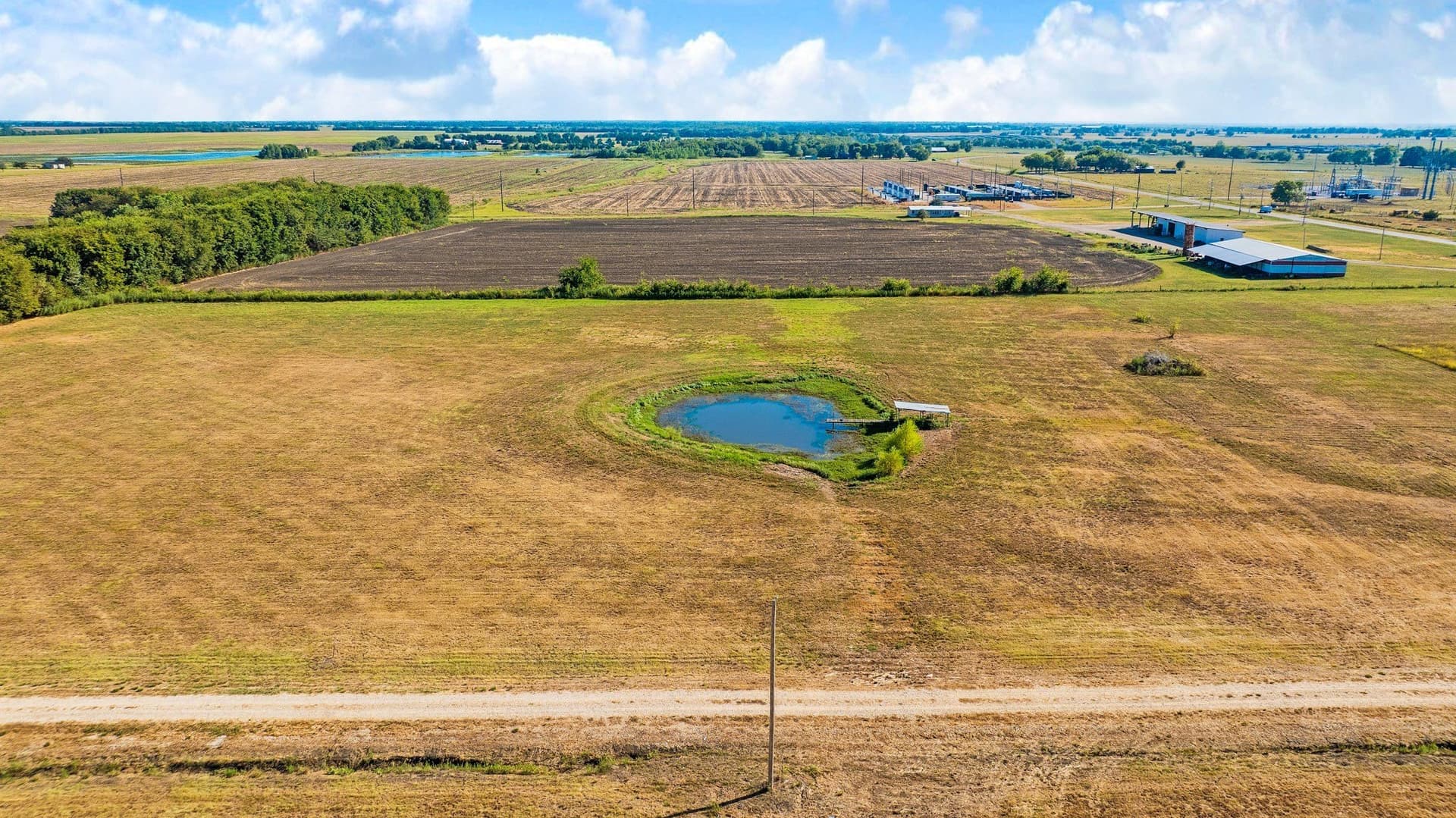3.51 acres in Lamar County - photo 3
