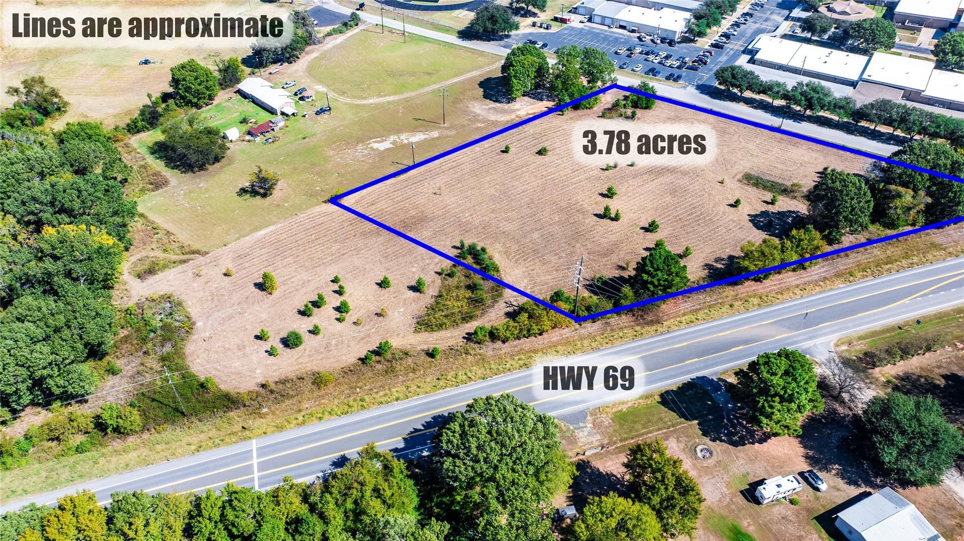3.78 acres in Wood County - photo 7