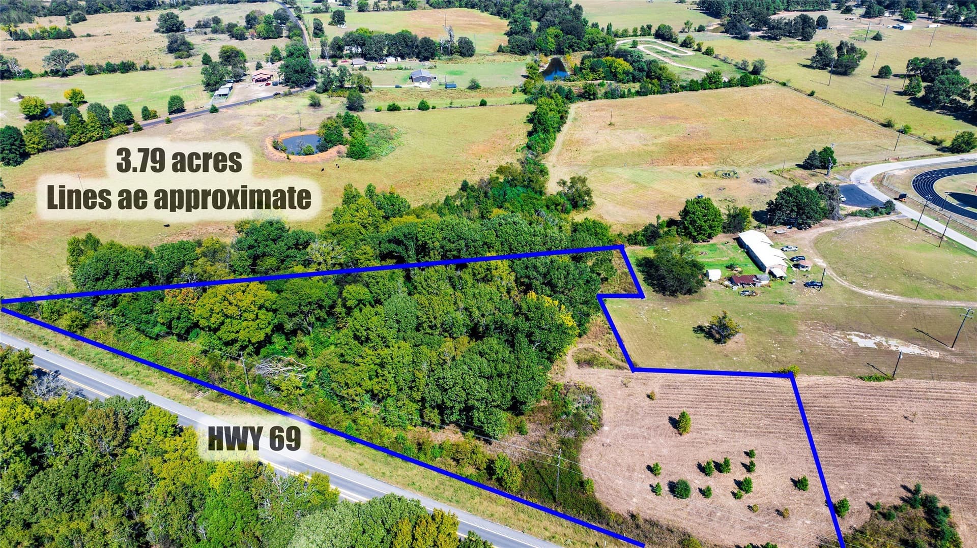 3.78 acres in Wood County - photo 6