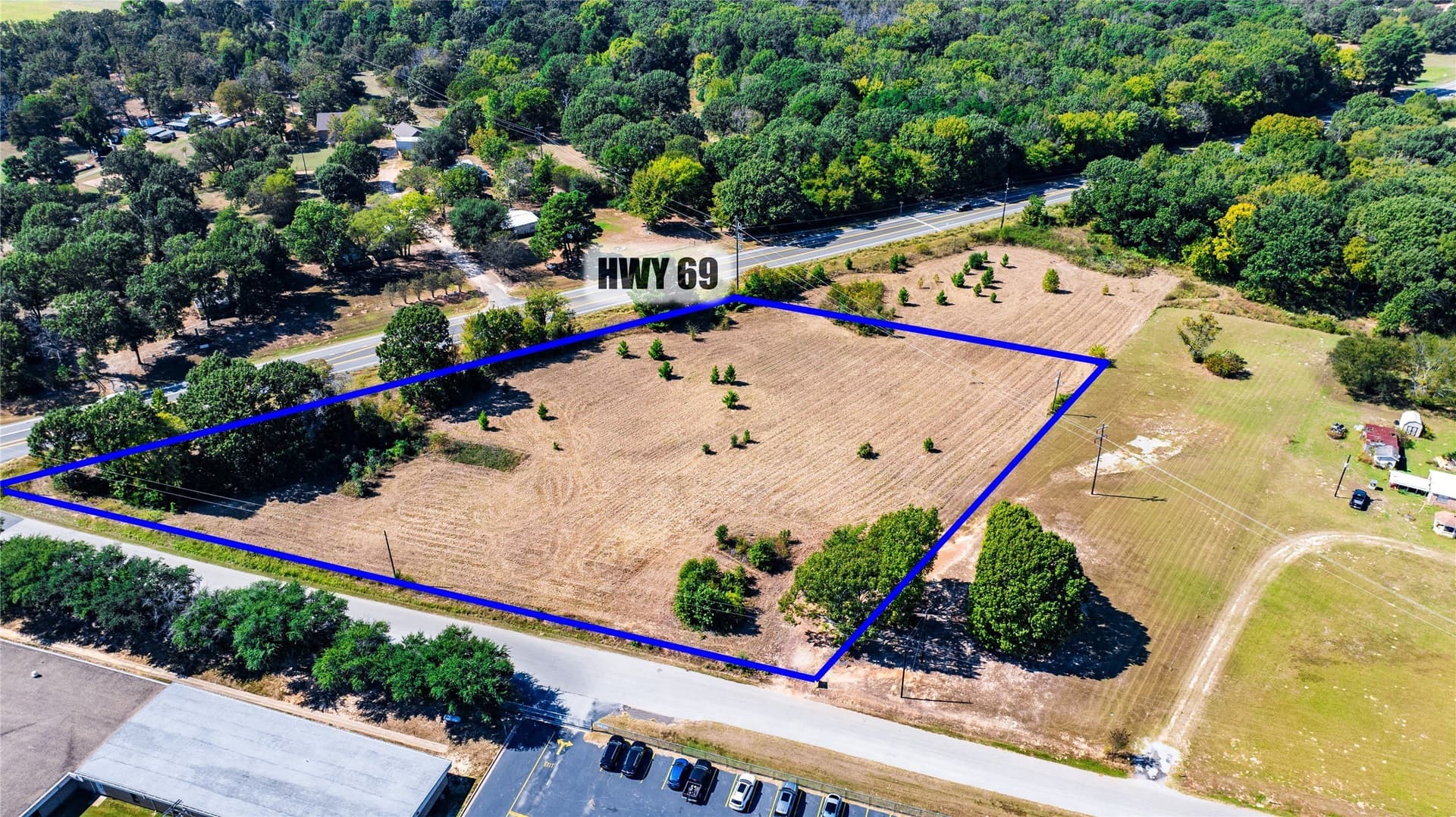 3.78 acres in Wood County - photo 3