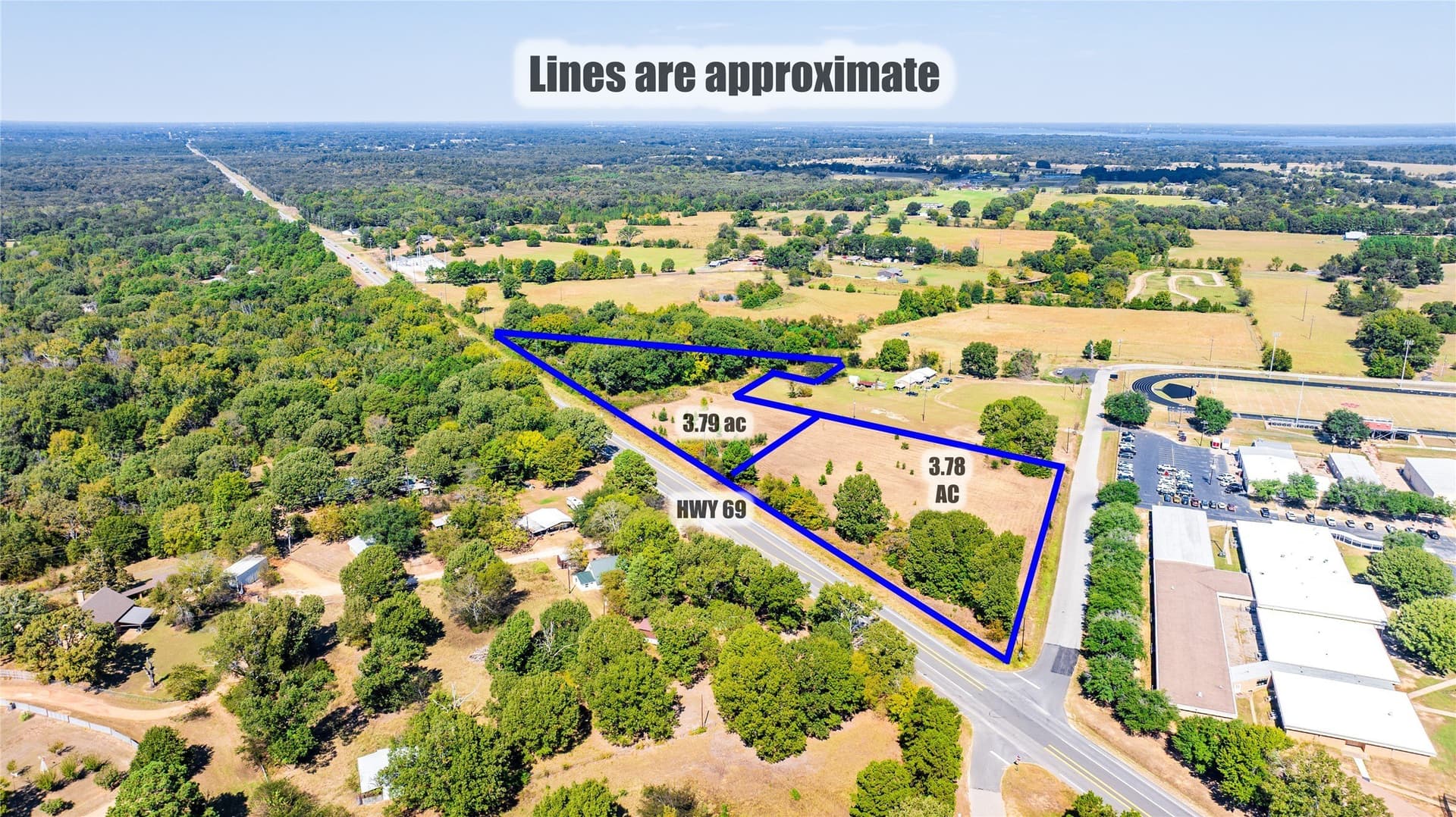 3.78 acres in Wood County - photo 2