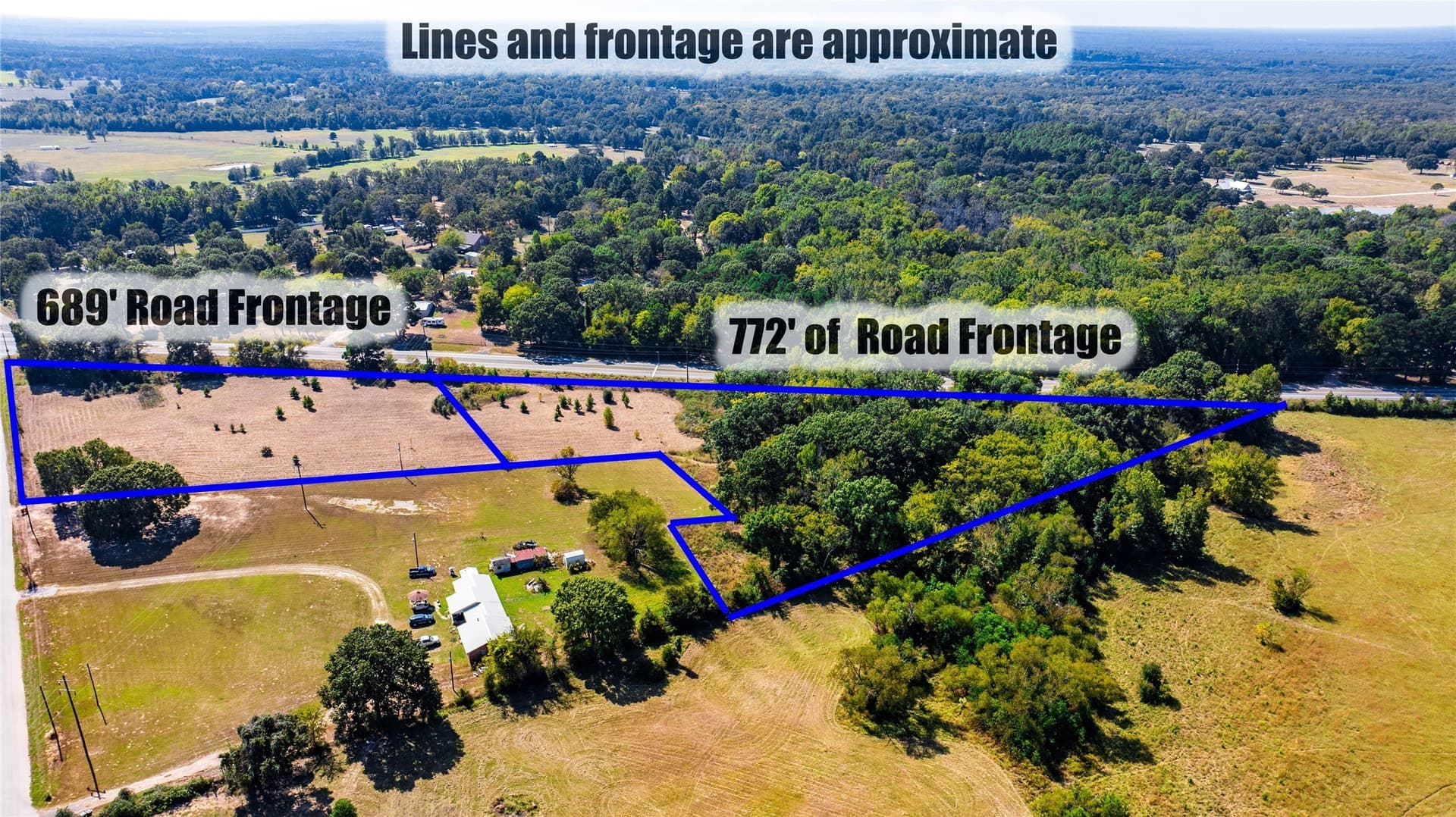 3.78 acres in Wood County - photo 9