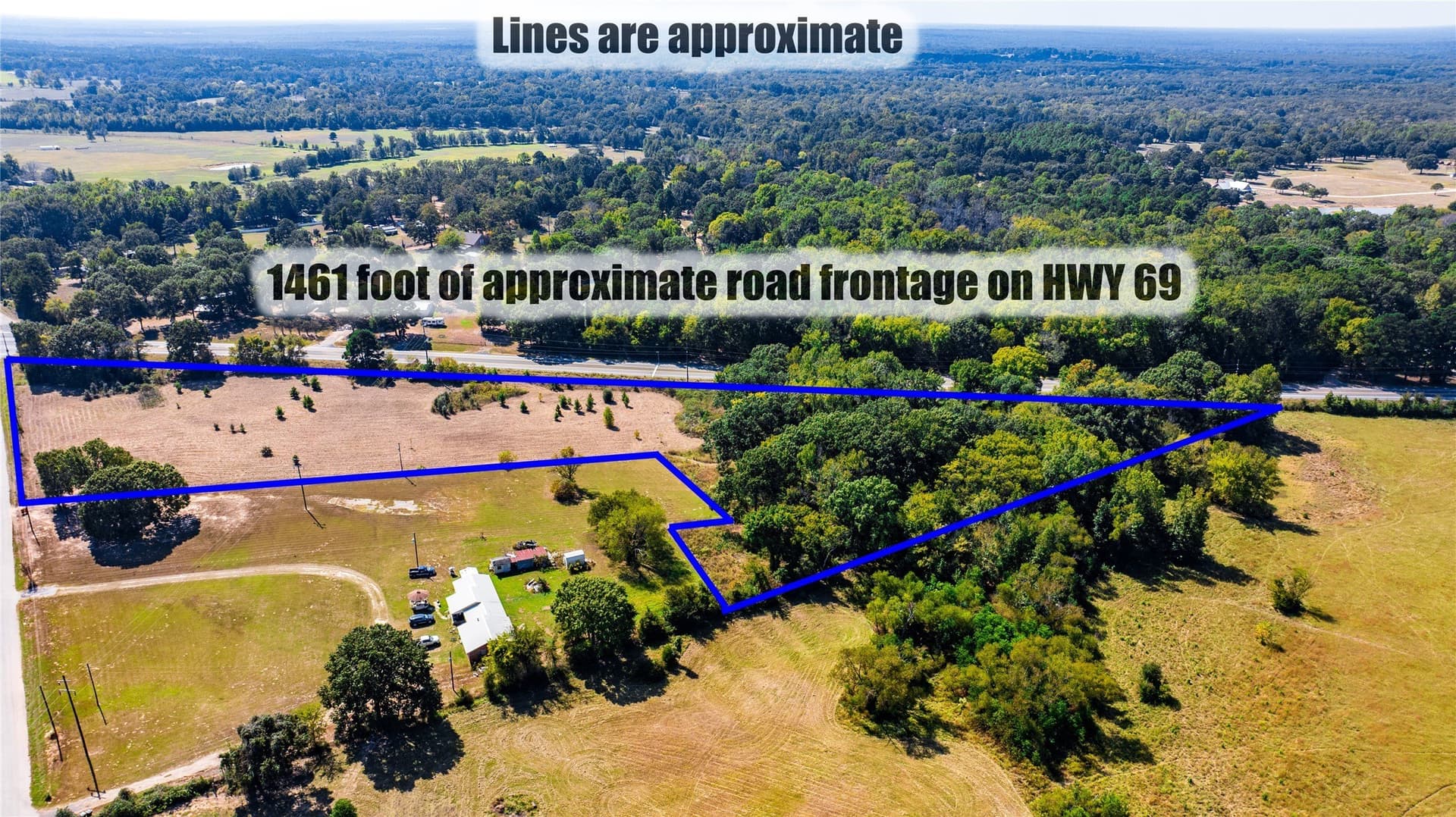 3.78 acres in Wood County - photo 8