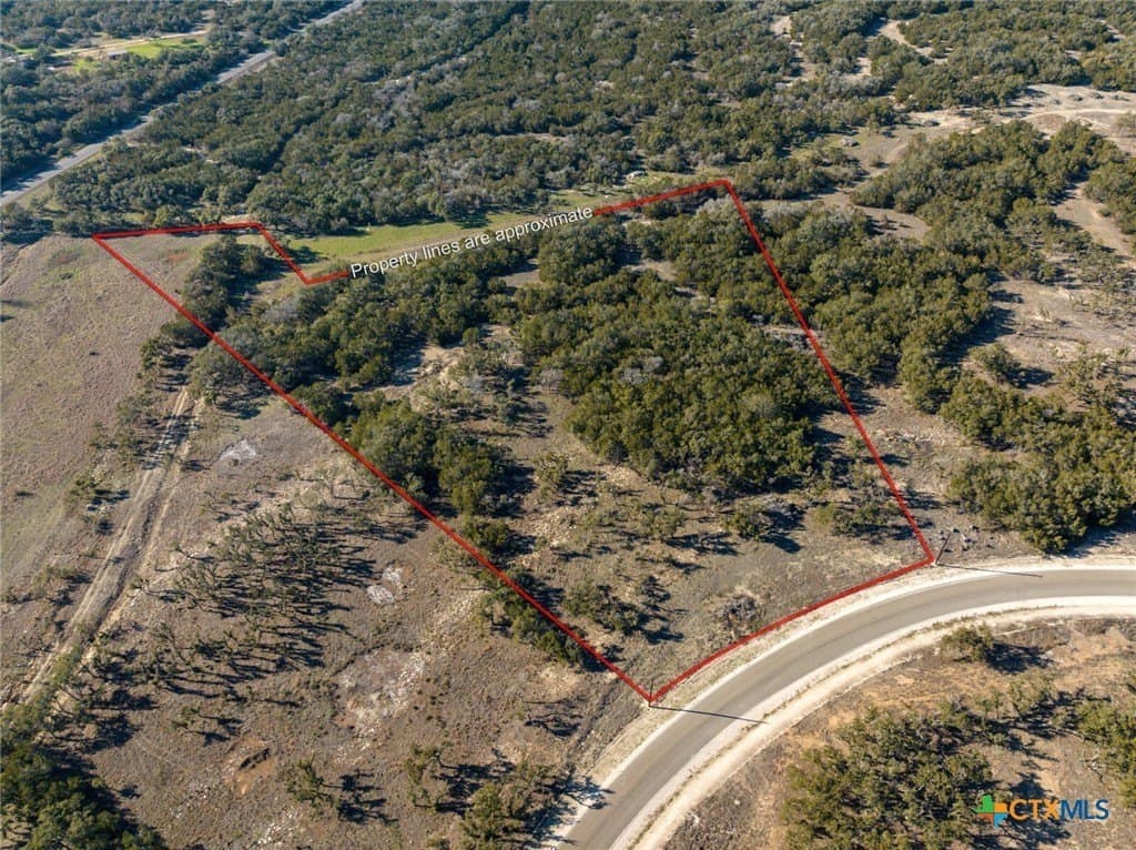 6.47 acres in Comal County featured view