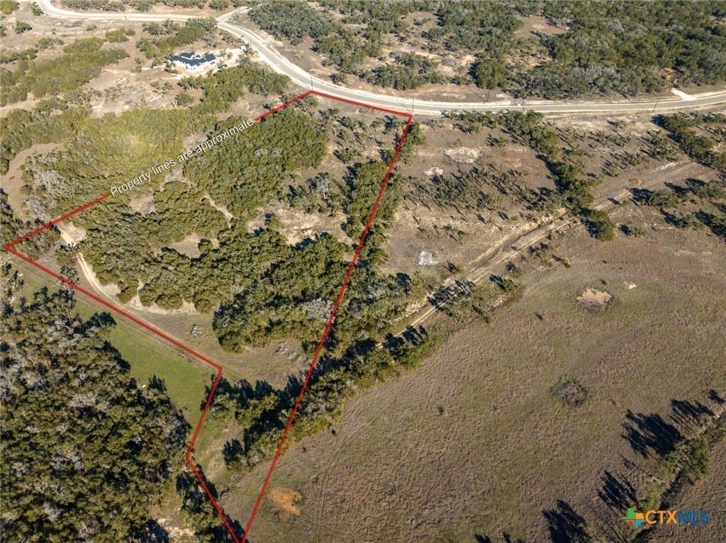 6.47 acres in Comal County gallery image 4