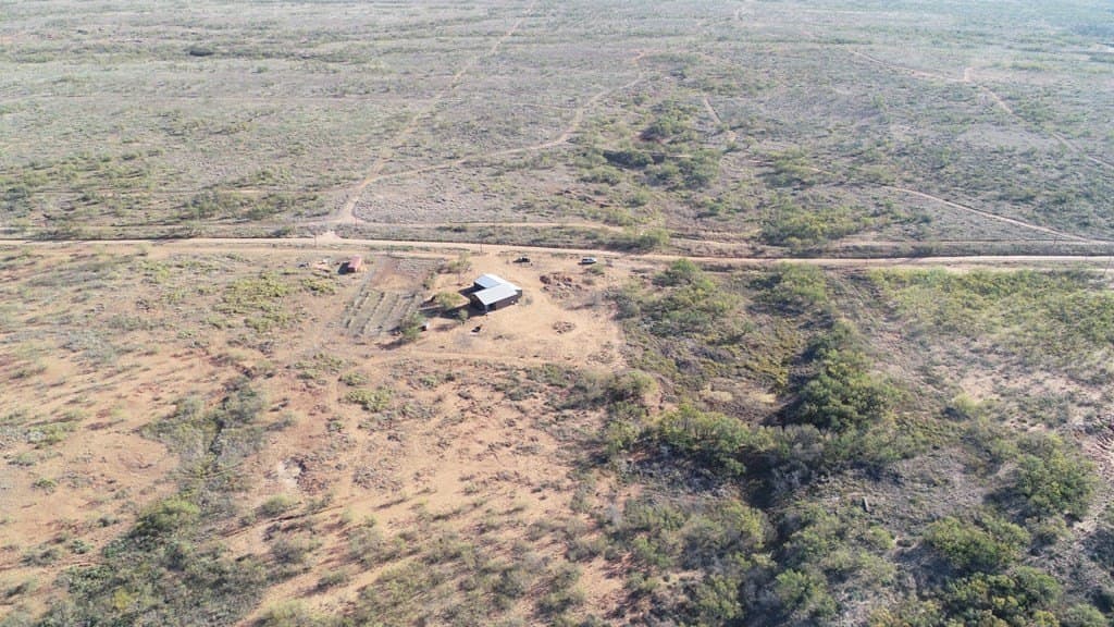 15 acres in Fisher County - photo 6