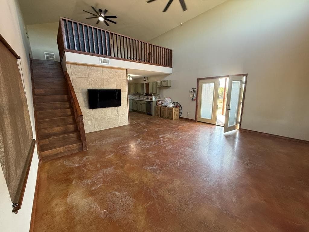 15 acres in Fisher County - photo 18