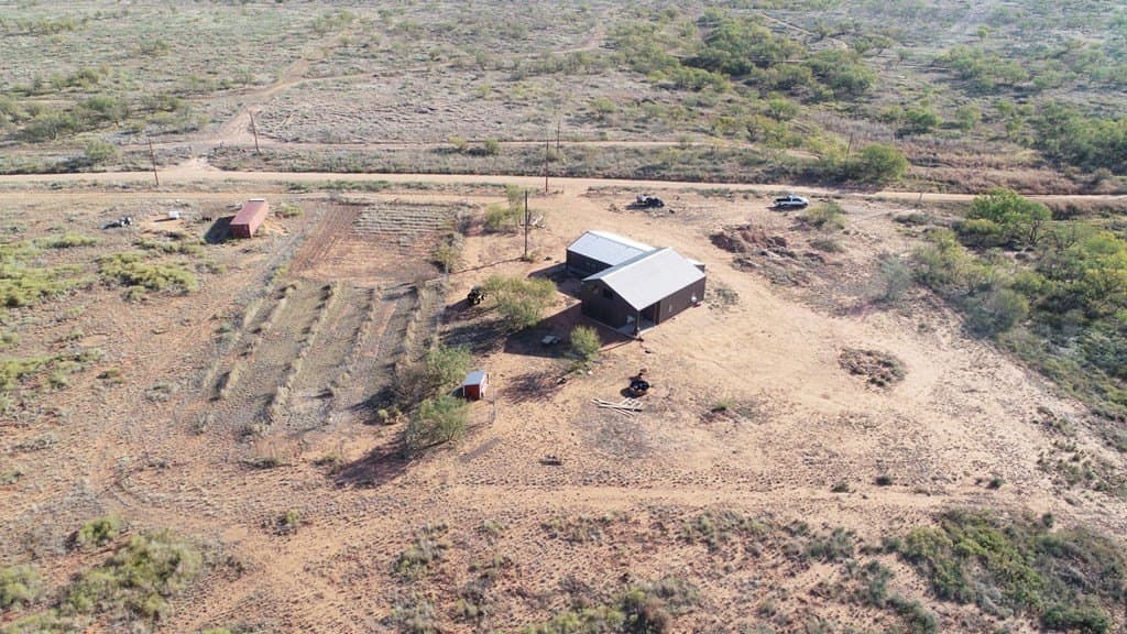 15 acres in Fisher County - photo 7