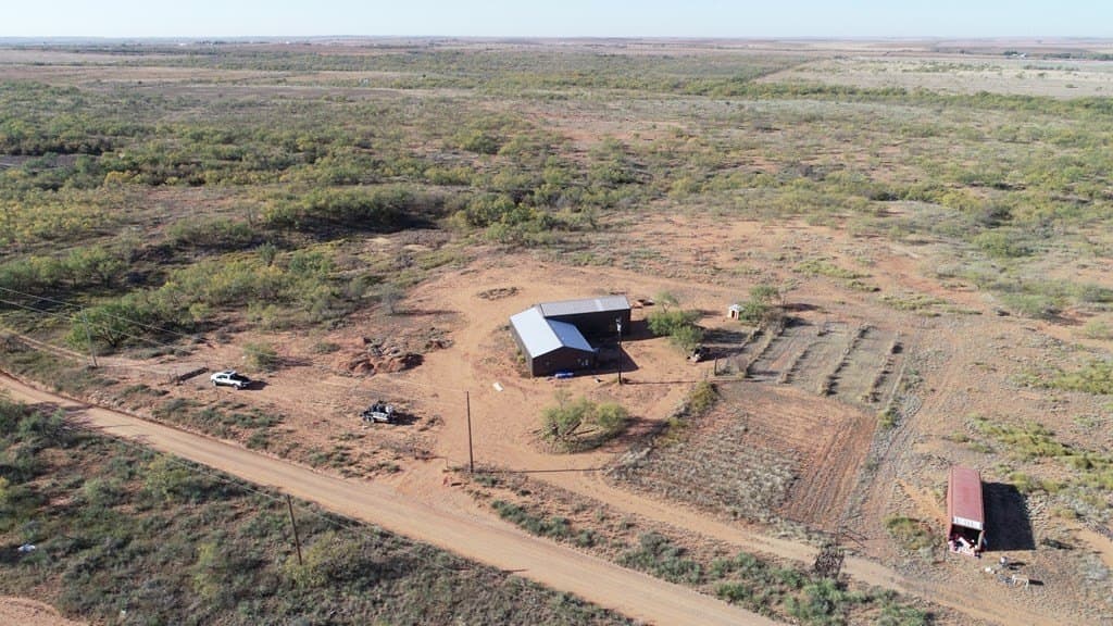 15 acres in Fisher County - photo 8