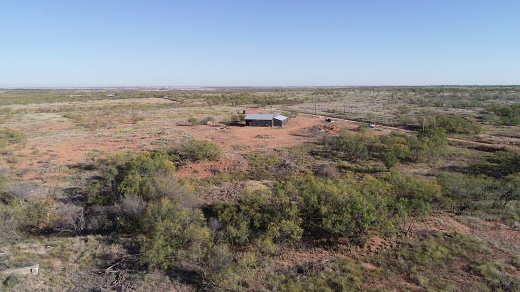 15 acres in Fisher County - photo 9