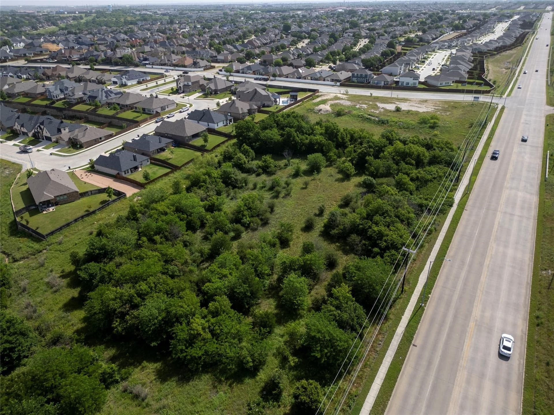 4.97 acres in Tarrant County - photo 7