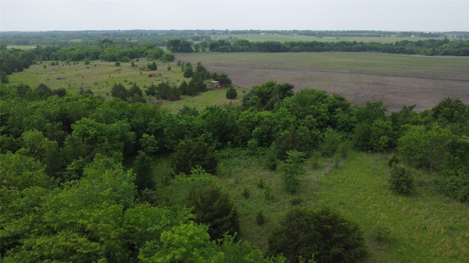 125.93 acres in Hunt County - photo 13