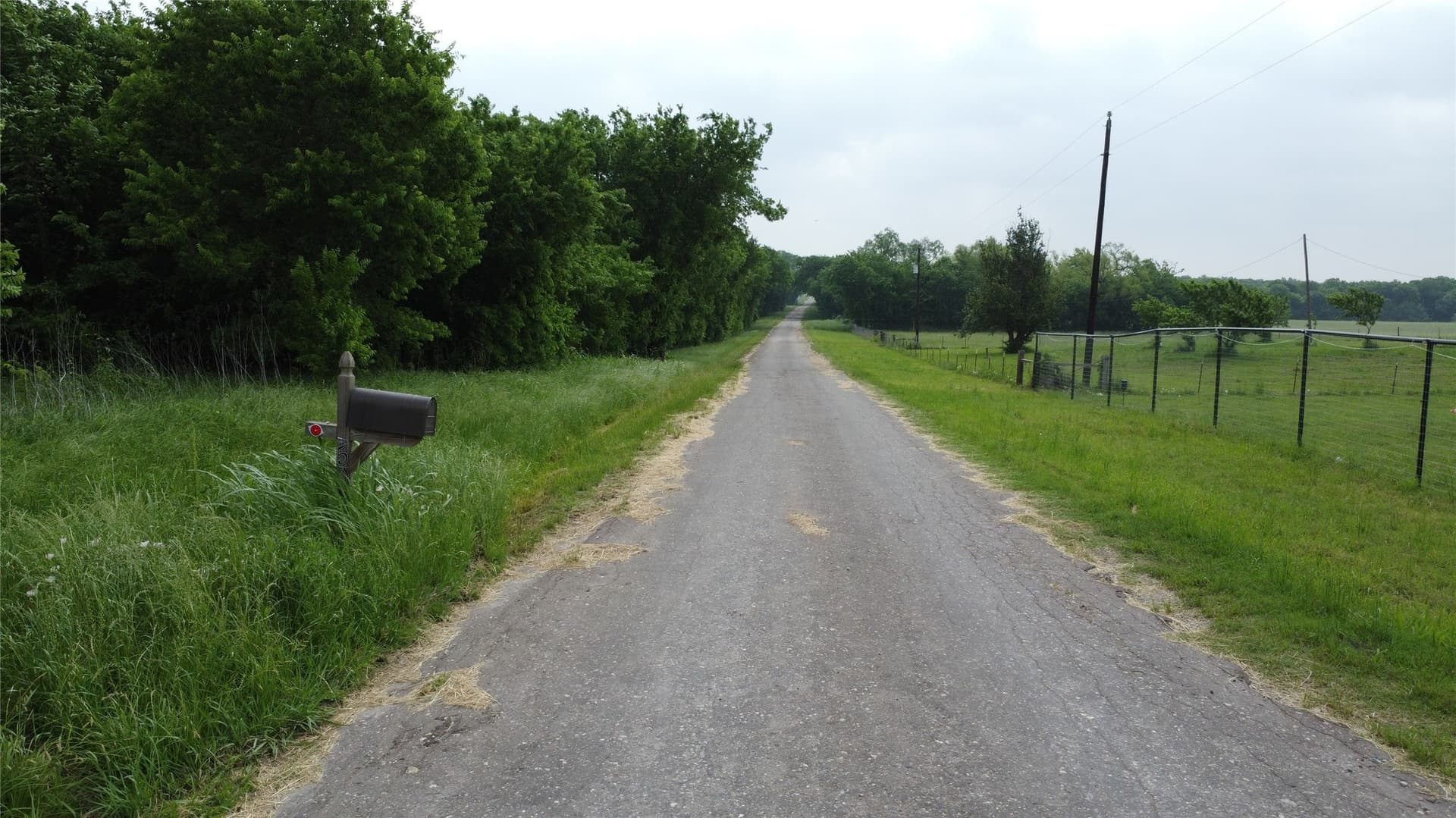 125.93 acres in Hunt County - photo 20