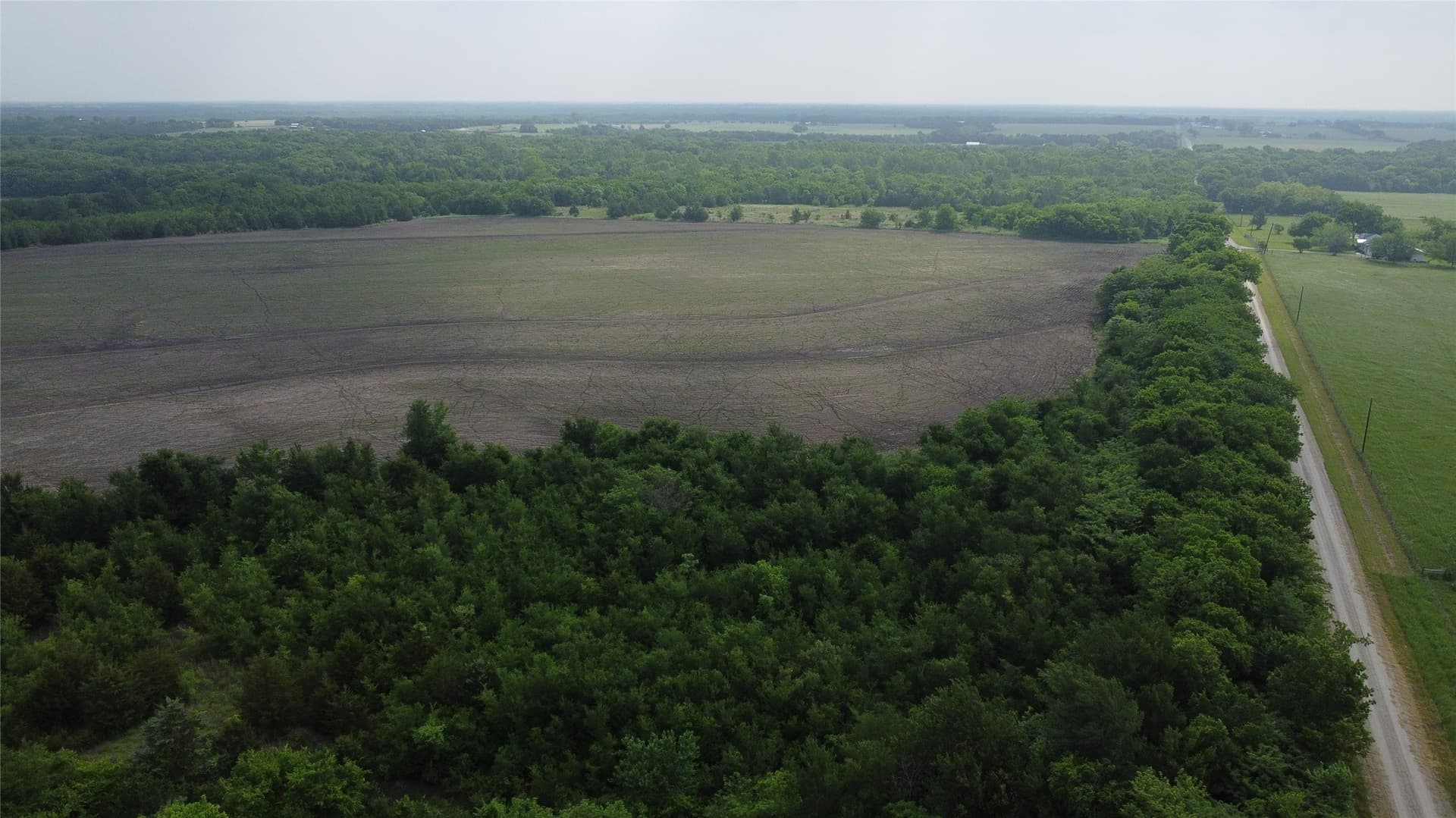 125.93 acres in Hunt County - photo 7