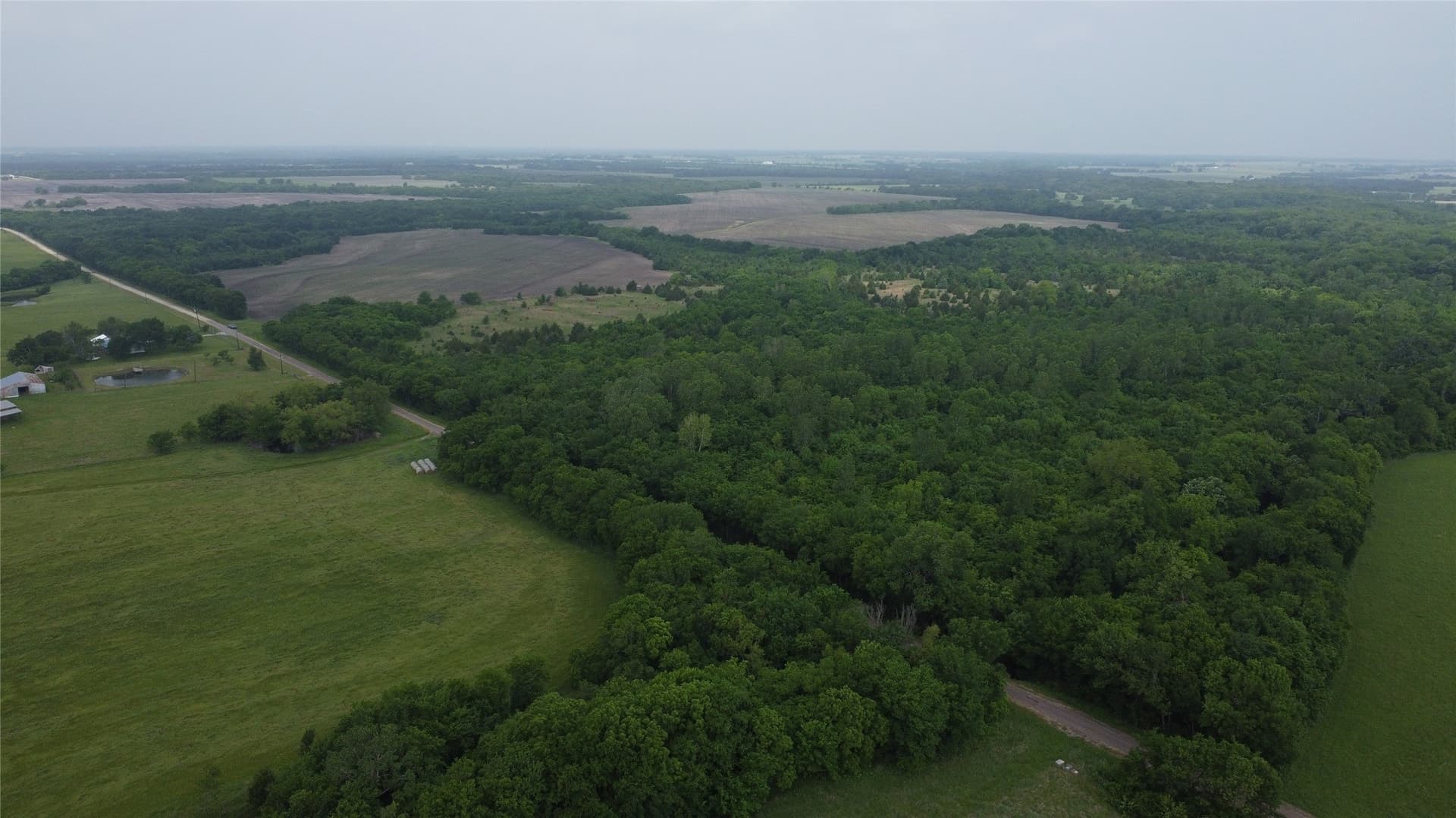 125.93 acres in Hunt County - photo 21