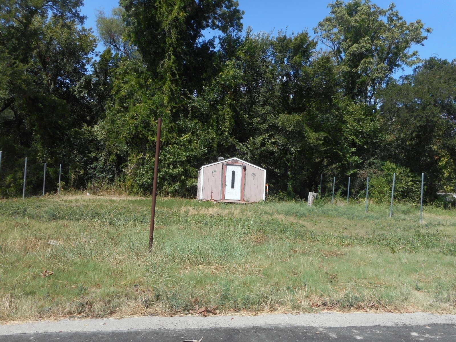 0.2 acres in Dallas County