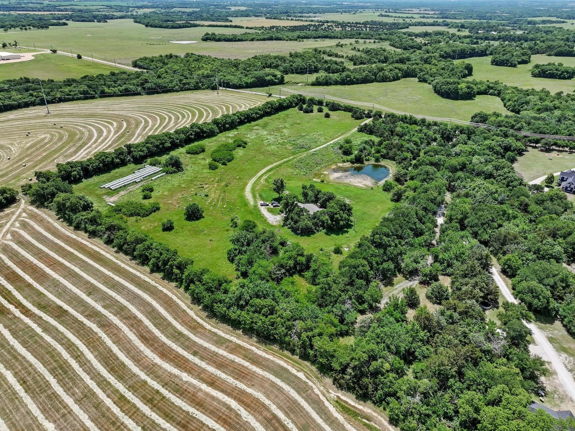 13.76 acres in Grayson County - photo 17