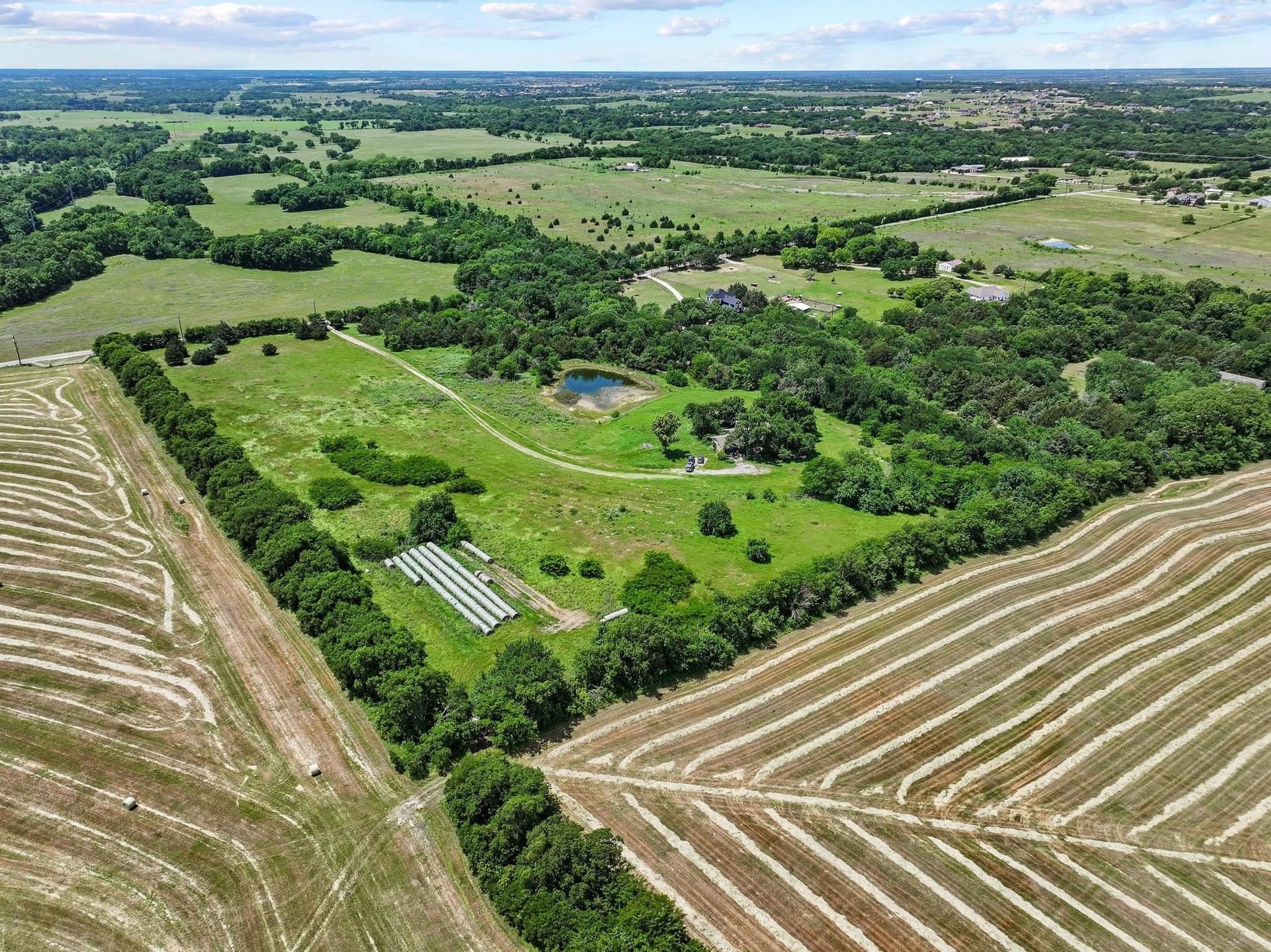 13.76 acres in Grayson County - photo 11