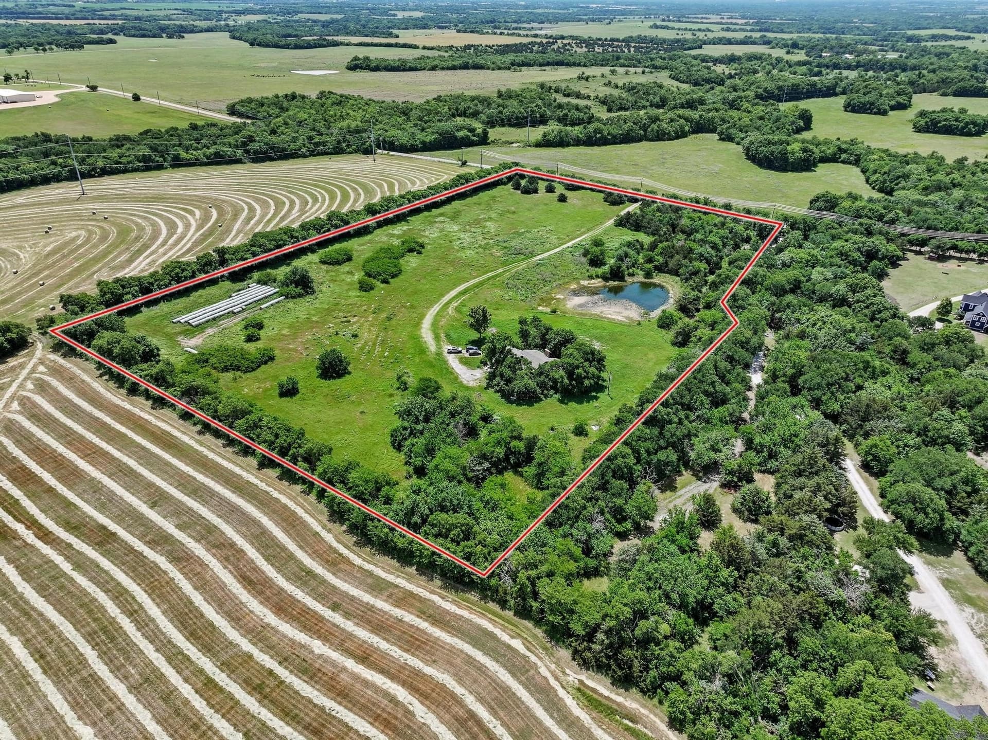 13.76 acres in Grayson County - photo 16