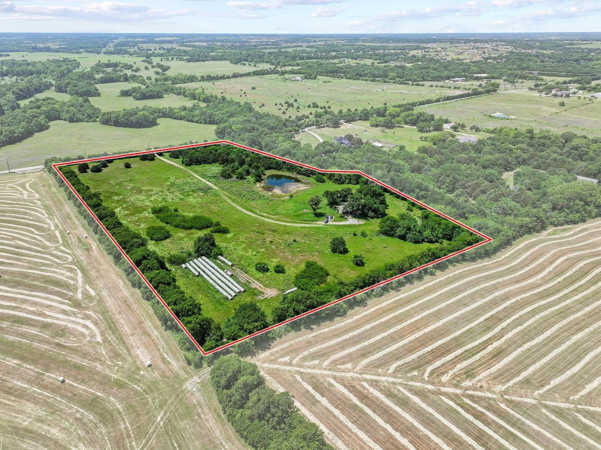13.76 acres in Grayson County - photo 9